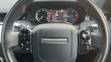 Land Rover Discovery Sport 2.0 D240 R-Dynamic S 5dr Auto Diesel Station Wagon